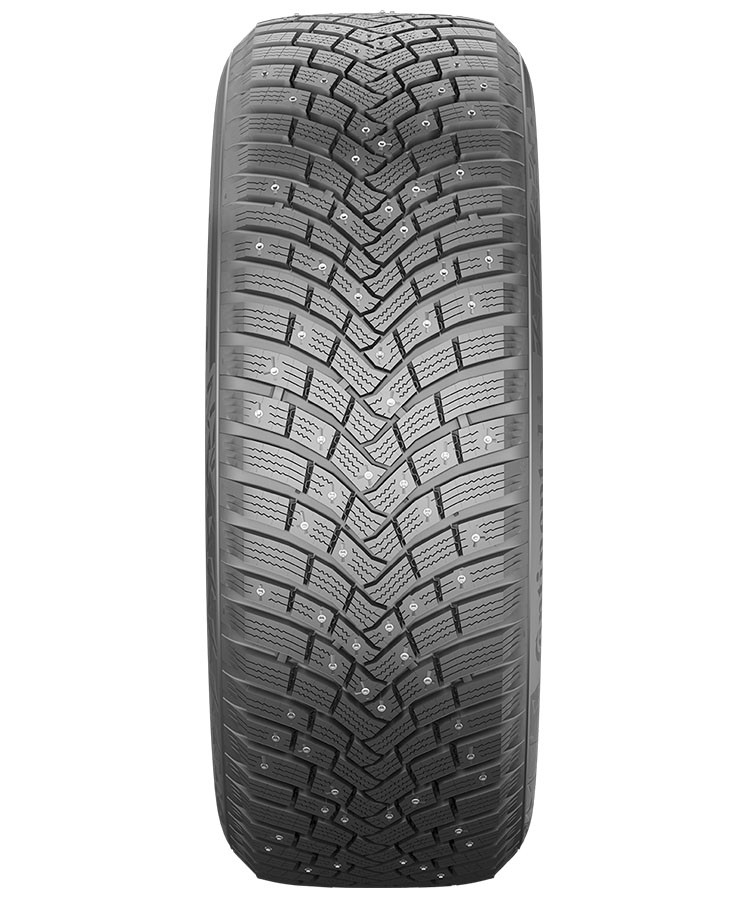 Continental IceContact 3 215/60 R17 96T (FR)