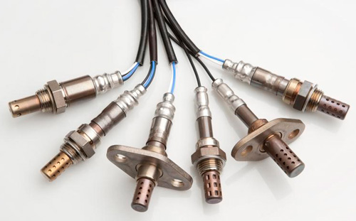 Замена датчика лямбда-зонда